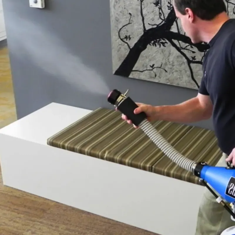 Professional Odor Removal in Blountsville, AL